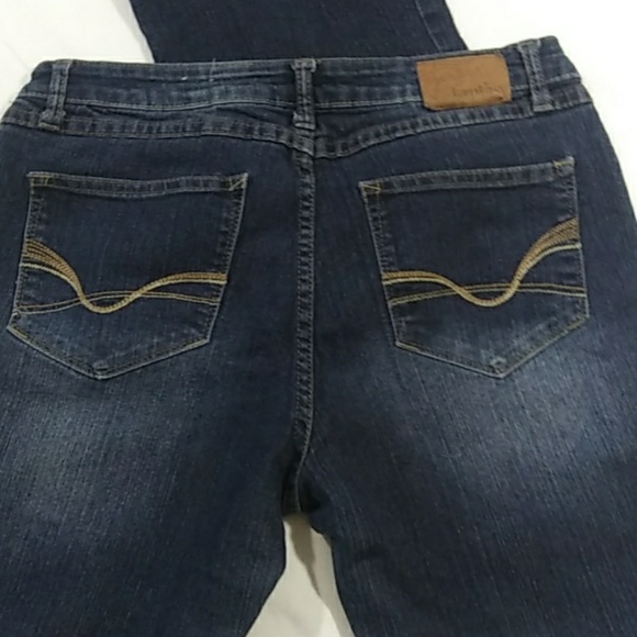 Fantasy Denim - Fantasy Denim Jeans Size 8
